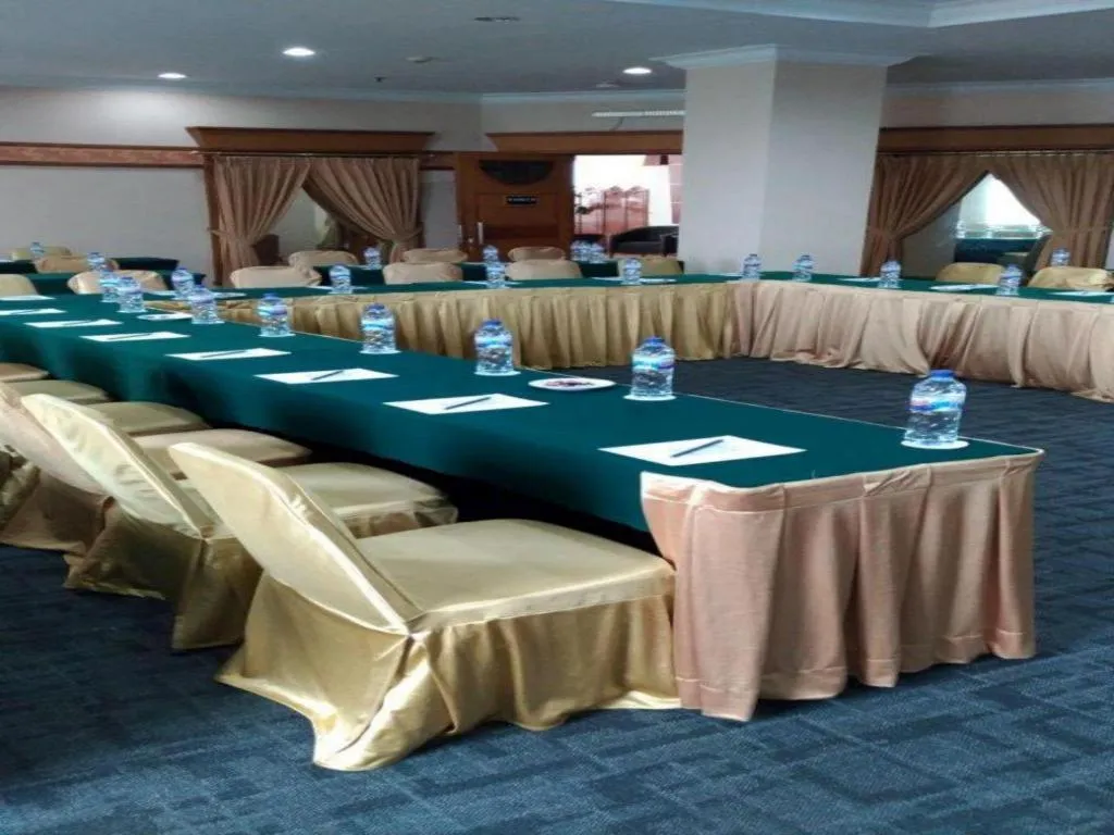 Townhouse Oak Jakarta near Monumen Nasional formerly Hotel Bintang Wisata Mandiri