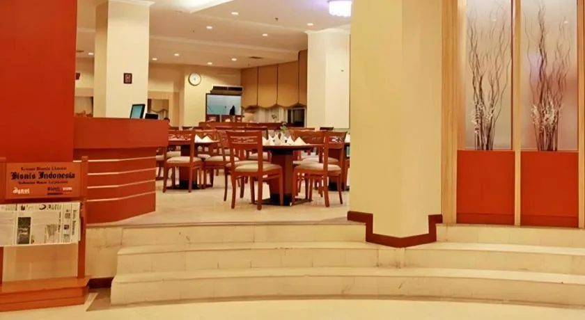 Townhouse Oak Jakarta near Monumen Nasional formerly Hotel Bintang Wisata Mandiri