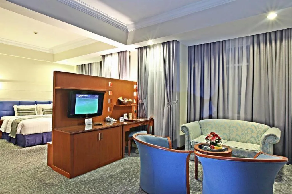 Townhouse Oak Jakarta near Monumen Nasional formerly Hotel Bintang Wisata Mandiri