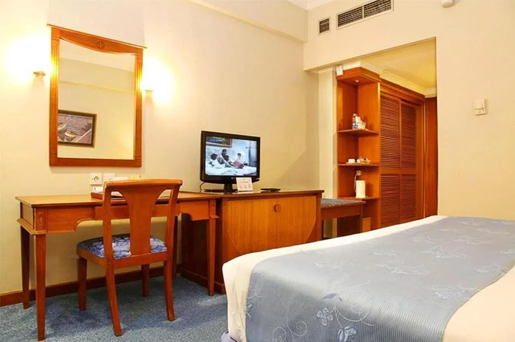 Townhouse Oak Jakarta near Monumen Nasional formerly Hotel Bintang Wisata Mandiri