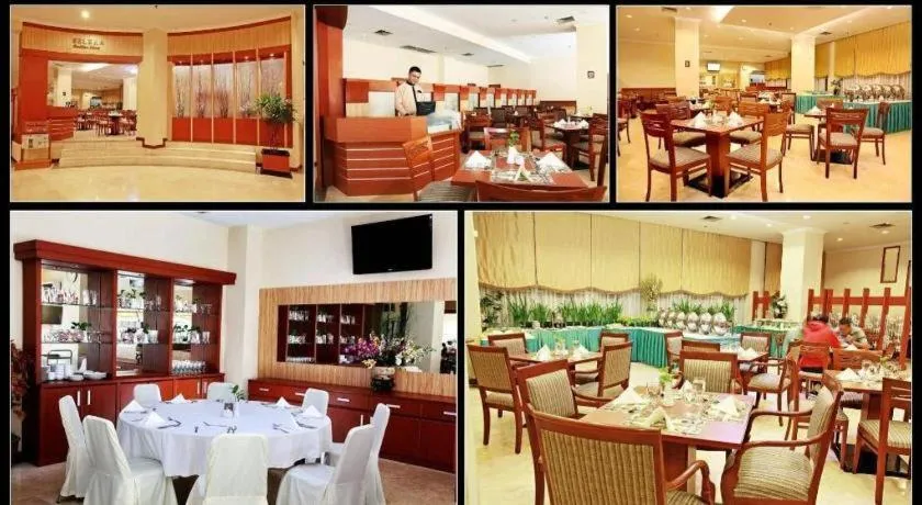 Townhouse Oak Jakarta near Monumen Nasional formerly Hotel Bintang Wisata Mandiri