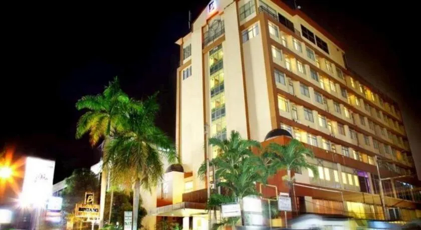 Townhouse Oak Jakarta near Monumen Nasional formerly Hotel Bintang Wisata Mandiri