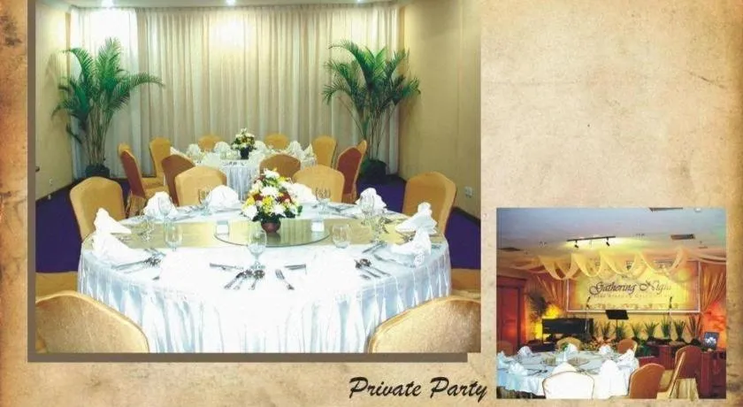 Townhouse Oak Jakarta near Monumen Nasional formerly Hotel Bintang Wisata Mandiri