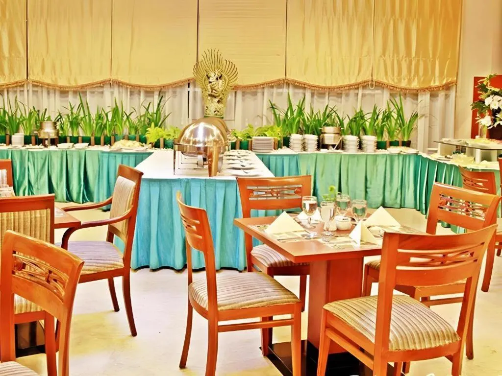 Townhouse Oak Jakarta near Monumen Nasional formerly Hotel Bintang Wisata Mandiri