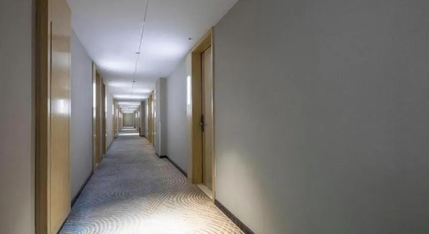 Echarm Hotel Danzhou Xiari Plaza