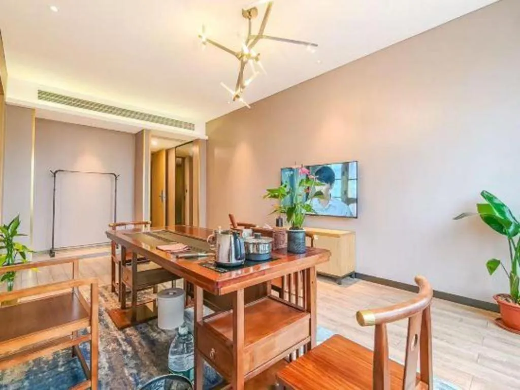 Echarm Hotel Danzhou Xiari Plaza