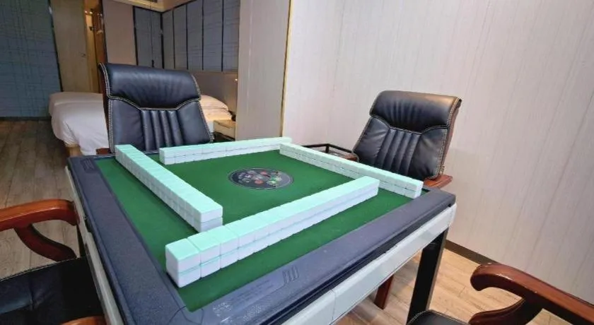 Echarm Hotel Danzhou Xiari Plaza