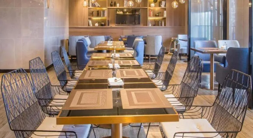 Echarm Hotel Danzhou Xiari Plaza