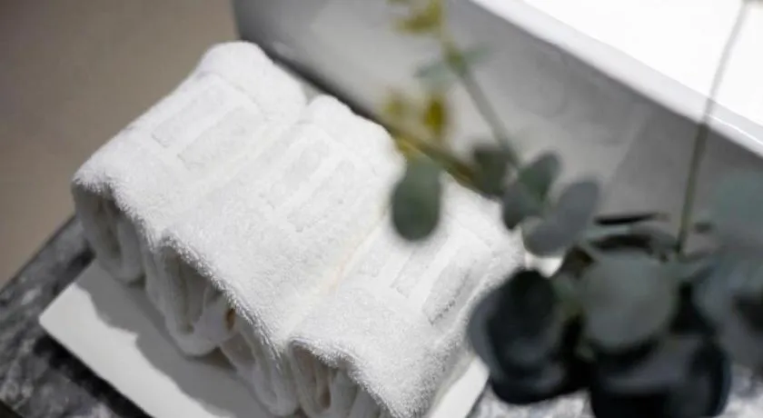 Echarm Hotel Danzhou Xiari Plaza