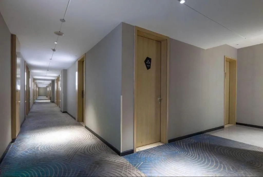 Echarm Hotel Danzhou Xiari Plaza