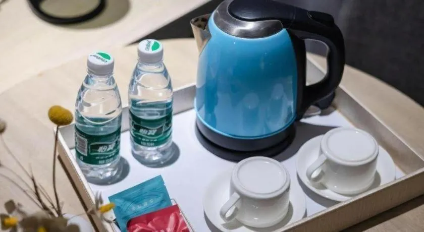 Echarm Hotel Danzhou Xiari Plaza