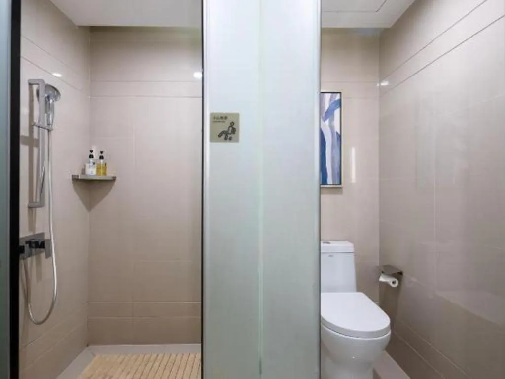 Echarm Hotel Danzhou Xiari Plaza