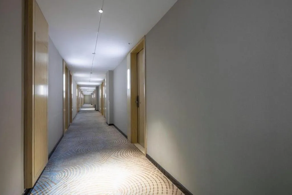 Echarm Hotel Danzhou Xiari Plaza