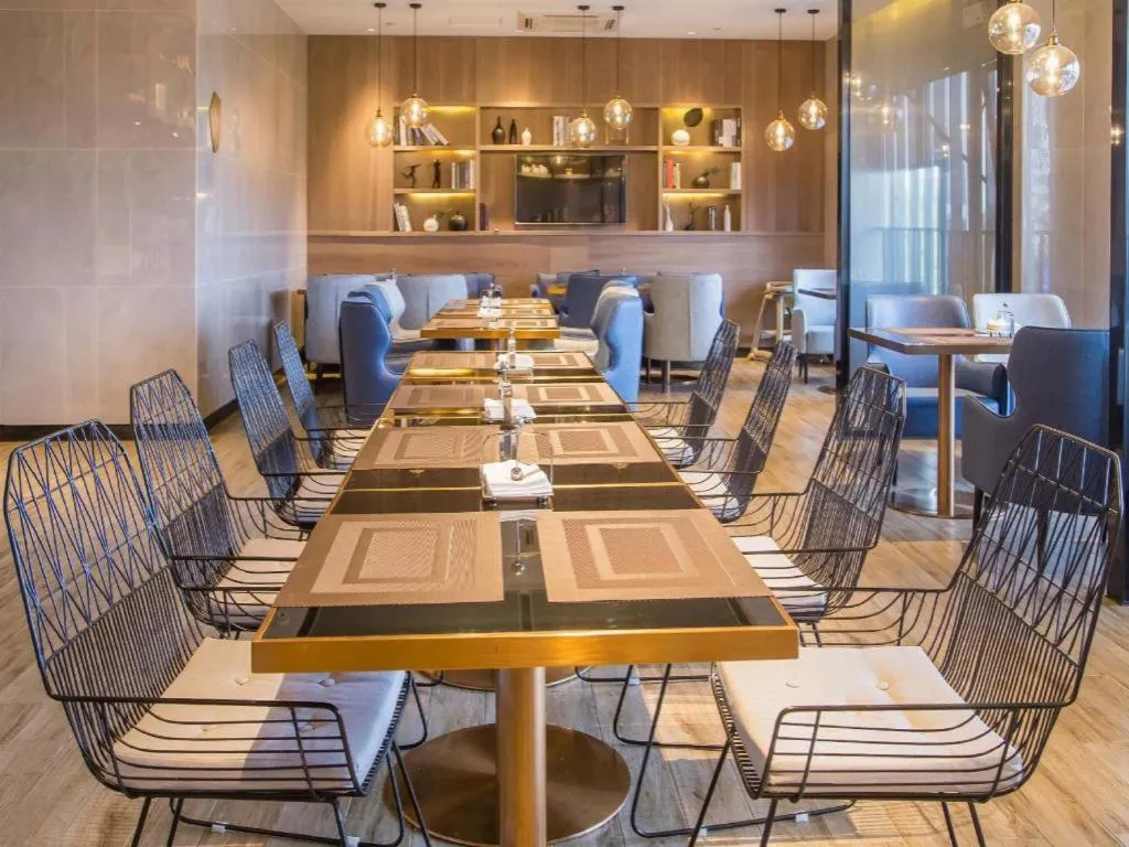 Echarm Hotel Danzhou Xiari Plaza