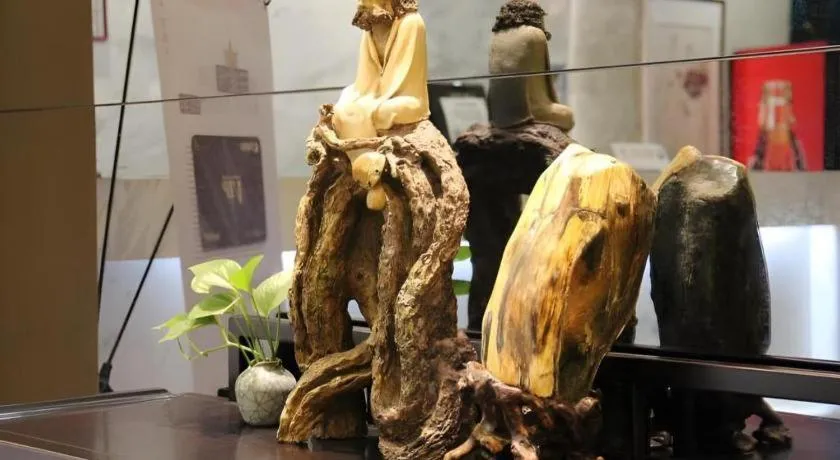 Wenxing Hotel Guangzhou Gangding Metro Station Branch