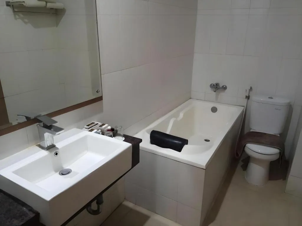 Grand Dian Hotel Slawi