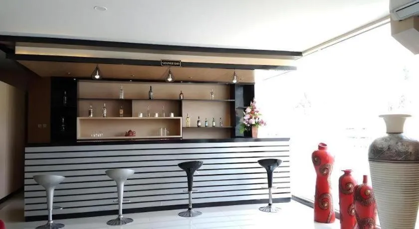 Grand Dian Hotel Slawi