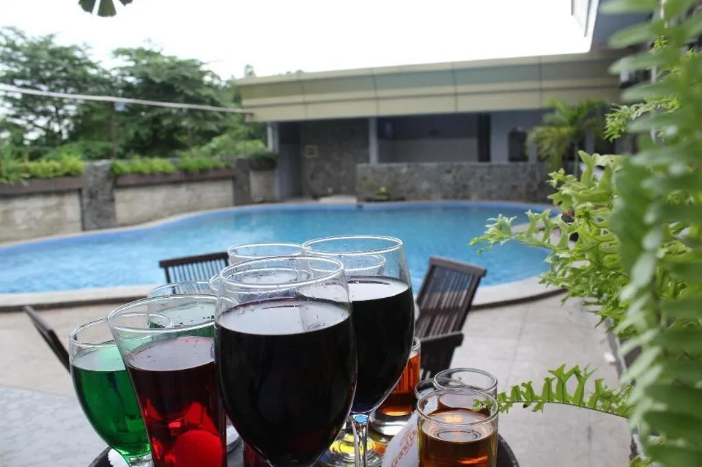 Grand Dian Hotel Slawi