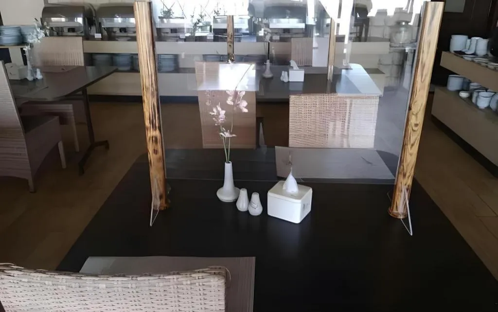 Grand Dian Hotel Slawi