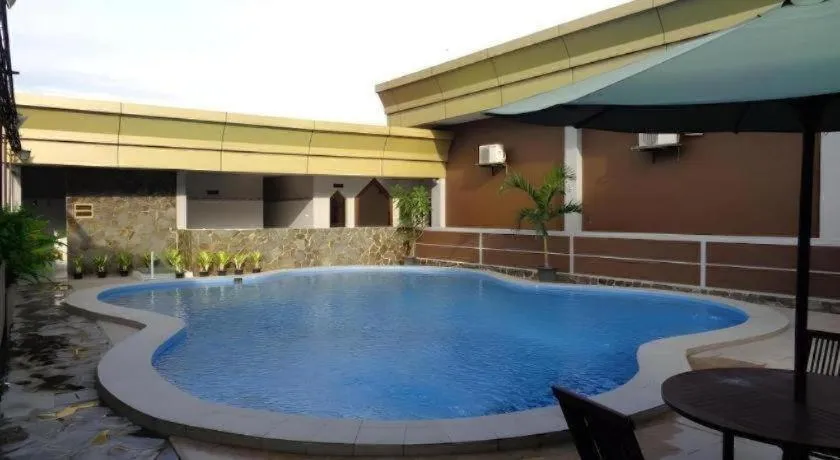 Grand Dian Hotel Slawi