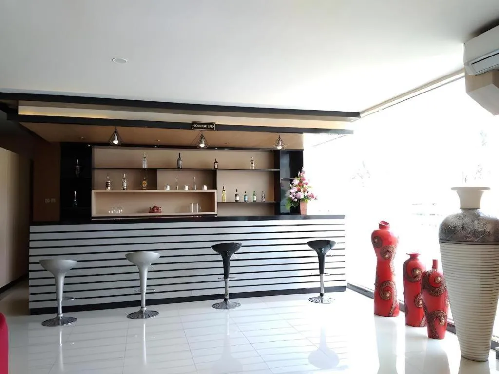 Grand Dian Hotel Slawi