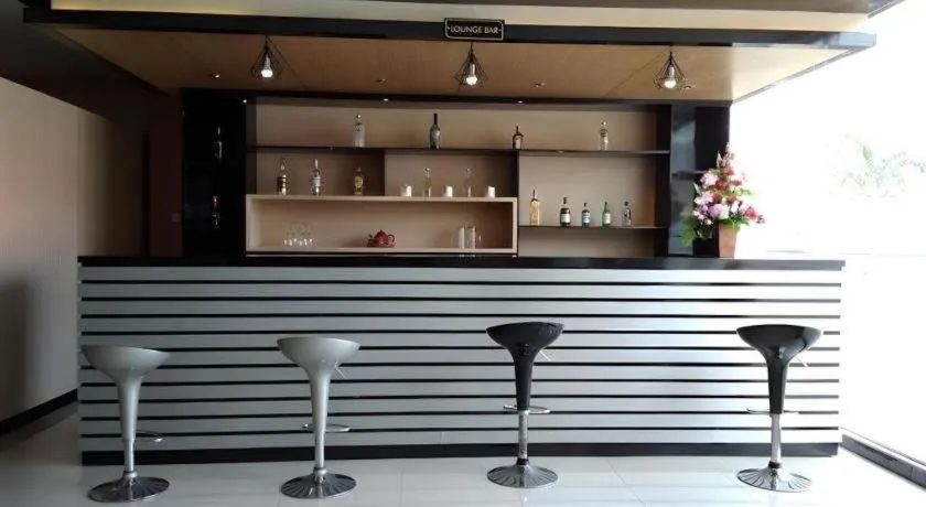 Grand Dian Hotel Slawi