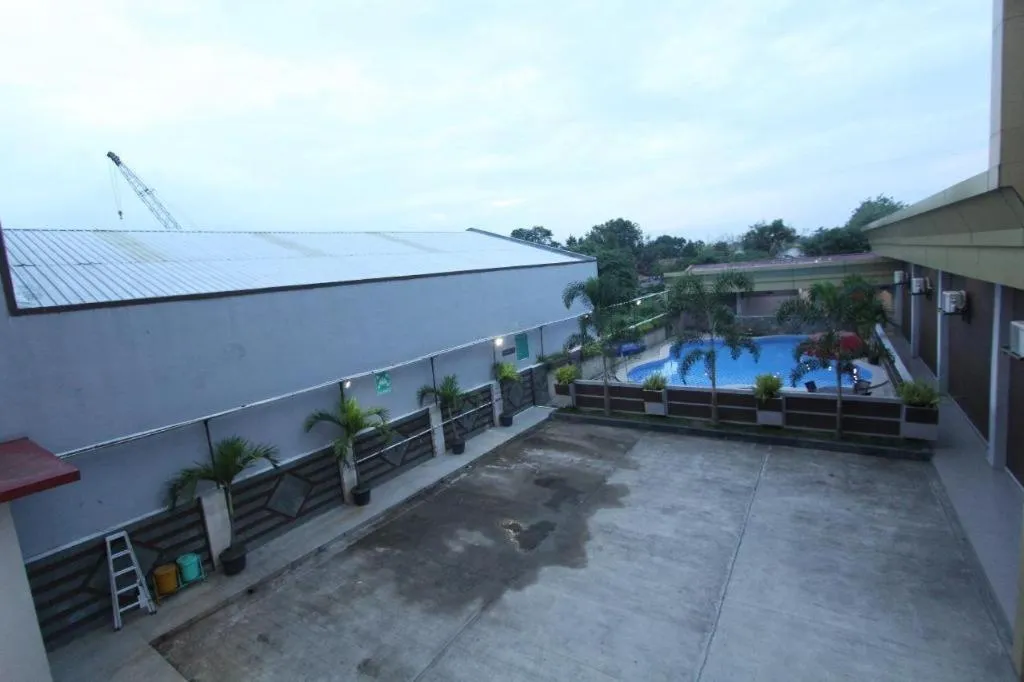 Grand Dian Hotel Slawi