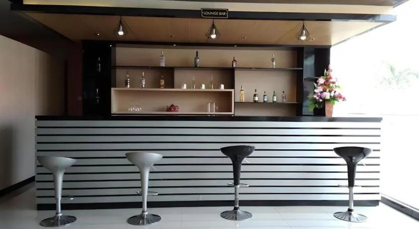 Grand Dian Hotel Slawi