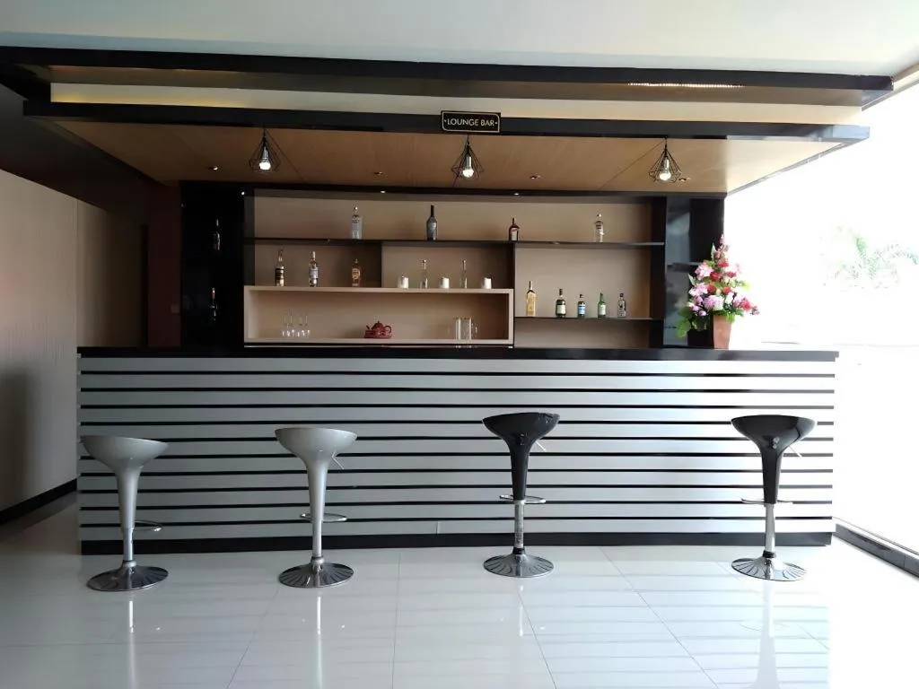 Grand Dian Hotel Slawi