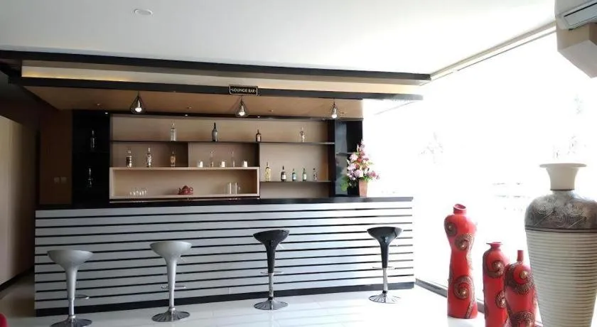 Grand Dian Hotel Slawi