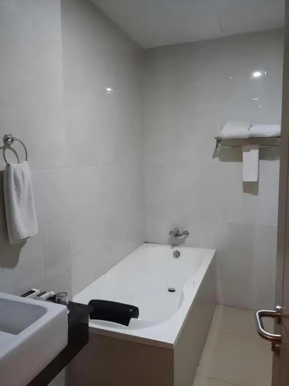 Grand Dian Hotel Slawi