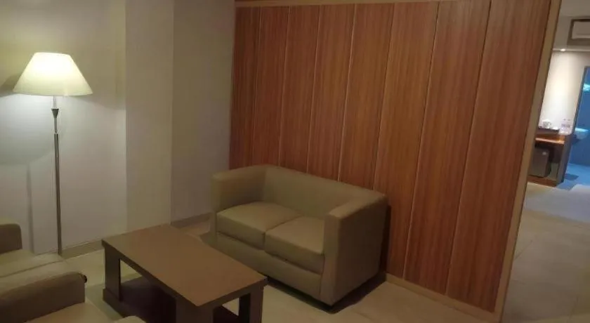 Grand Dian Hotel Slawi