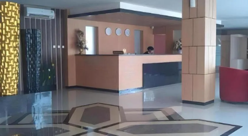 Grand Dian Hotel Slawi