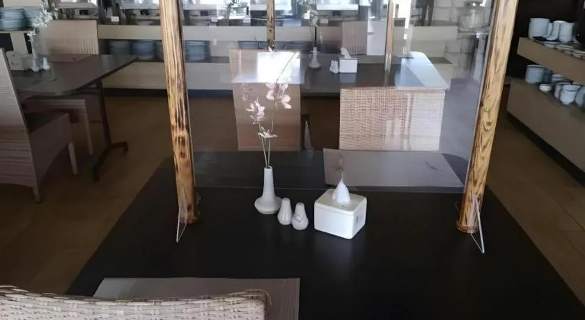 Grand Dian Hotel Slawi