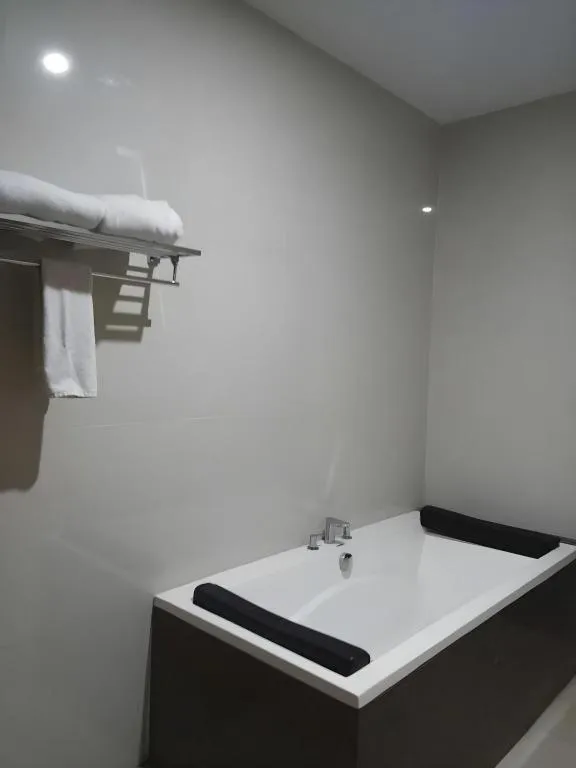 Grand Dian Hotel Slawi