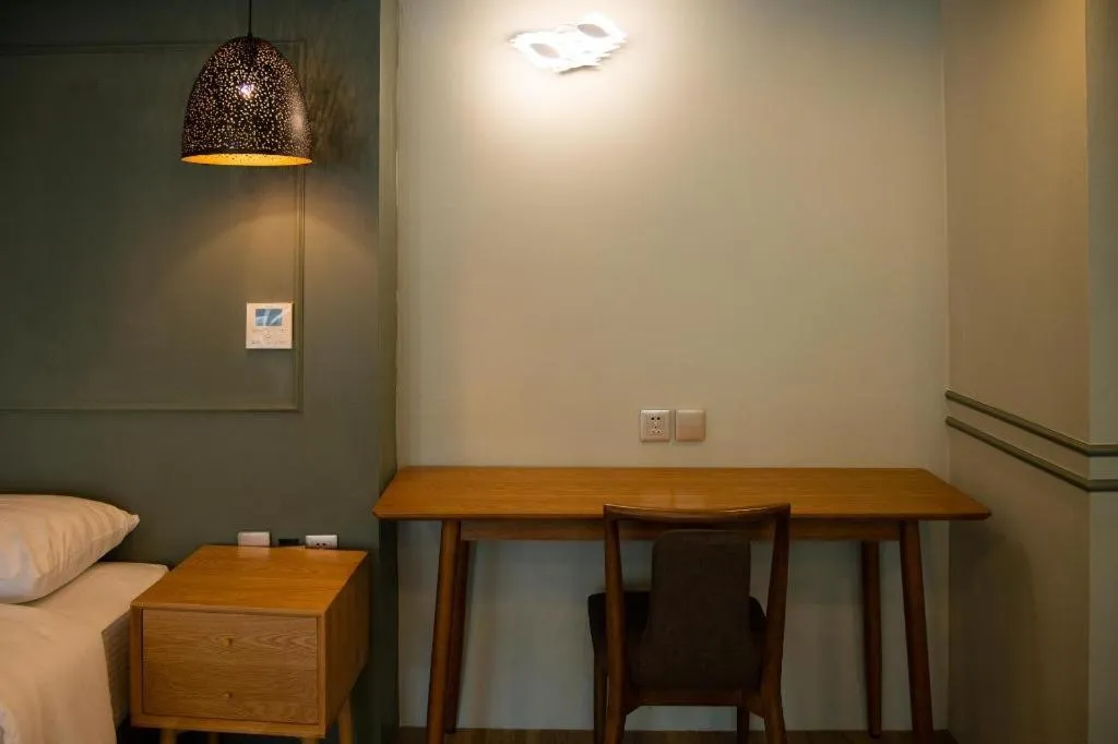 Eco Cozy Beachfront Resort Chaam