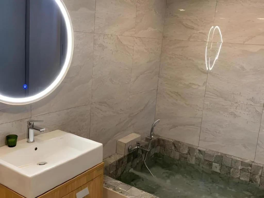 Eco Cozy Beachfront Resort Chaam