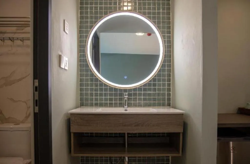 Eco Cozy Beachfront Resort Chaam