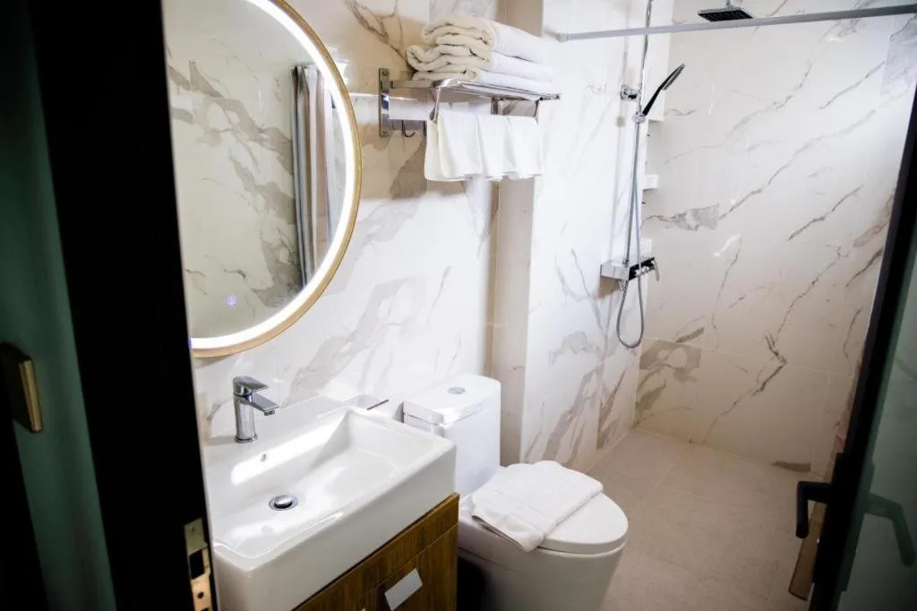 Eco Cozy Beachfront Resort Chaam