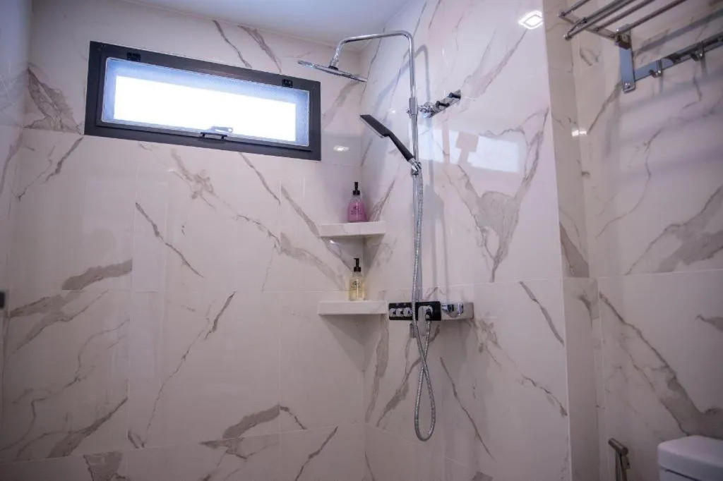 Eco Cozy Beachfront Resort Chaam