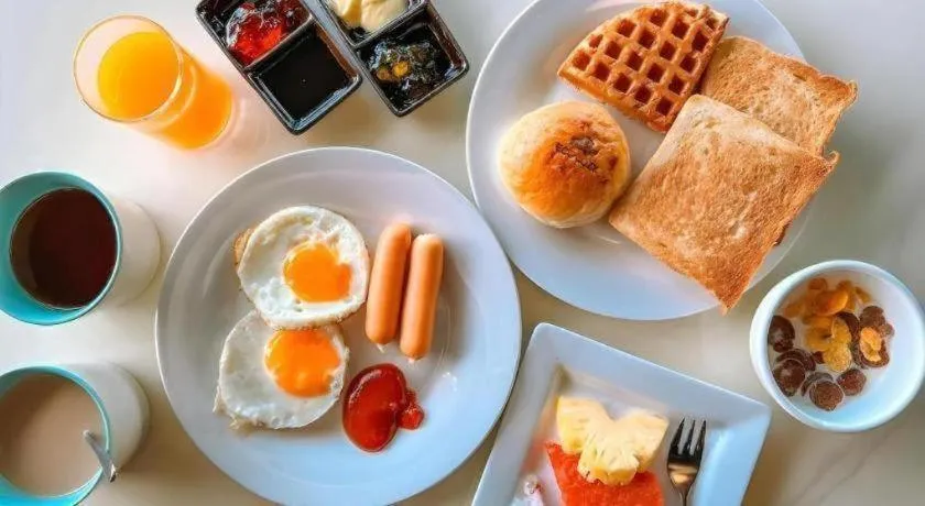 Eco Cozy Beachfront Resort Chaam