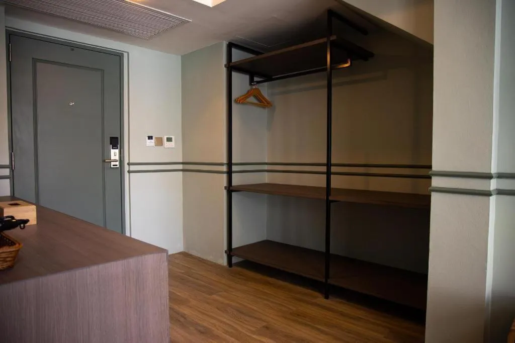 Eco Cozy Beachfront Resort Chaam