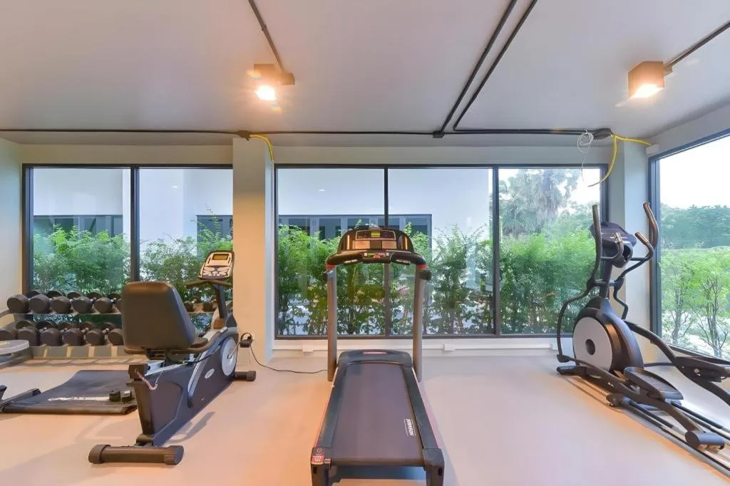 Eco Cozy Beachfront Resort Chaam