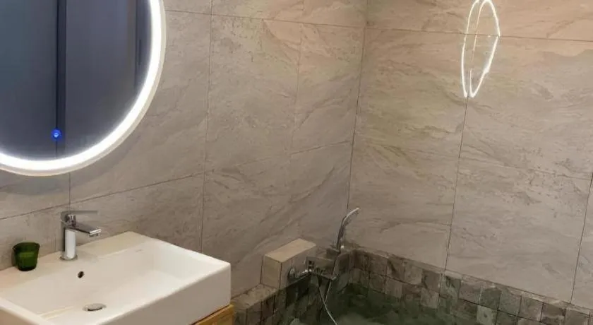 Eco Cozy Beachfront Resort Chaam