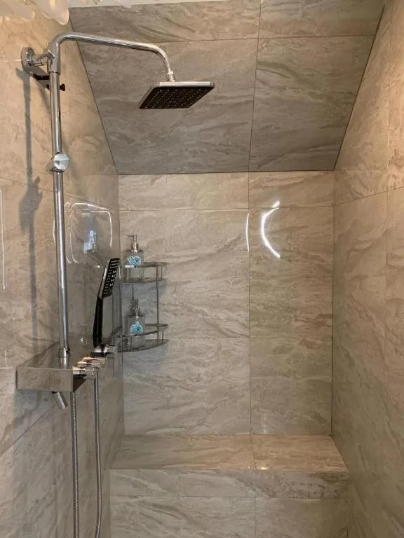 Eco Cozy Beachfront Resort Chaam