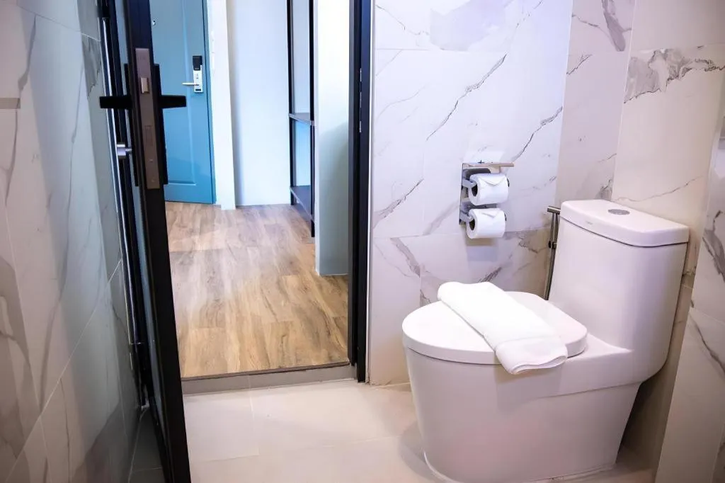 Eco Cozy Beachfront Resort Chaam