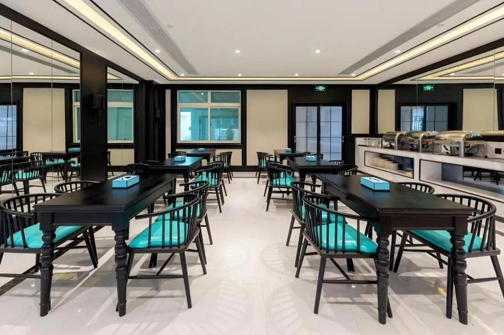 Xana Hotelle·Xiamen Railway Station