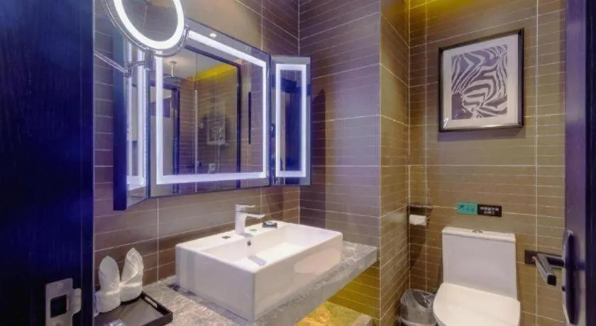 Xana Hotelle·Xiamen Railway Station