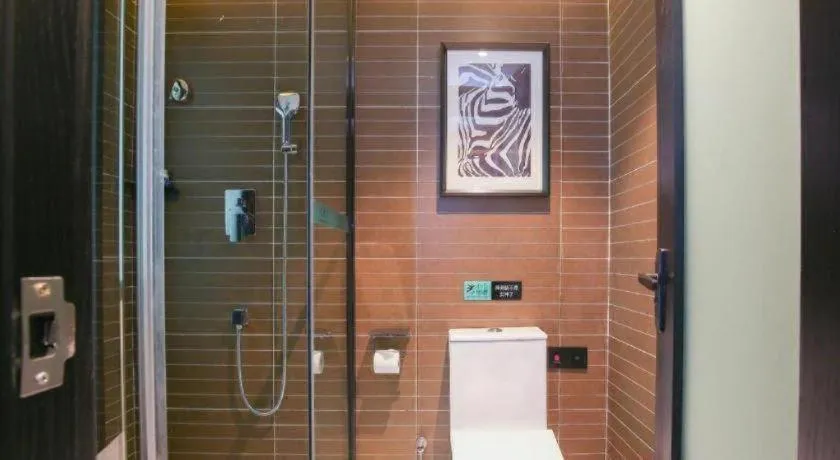 Xana Hotelle·Xiamen Railway Station