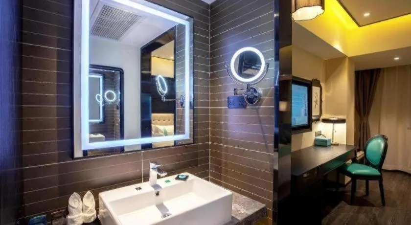 Xana Hotelle·Xiamen Railway Station